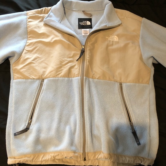 The North Face KIDS jacket - Picture 1 of 3